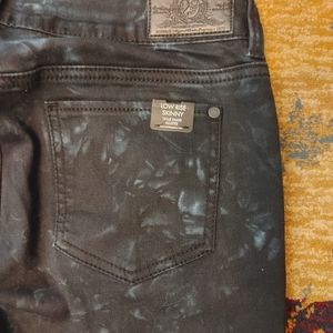 NWT Buffalo David Britton jeans size 29x30